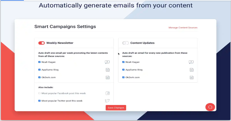 SendFox : The best automate email marketing solutions 2024