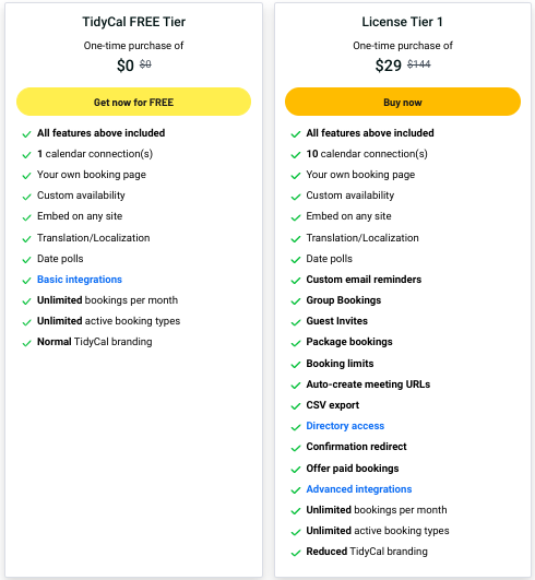 tidycal review 2024 alternative